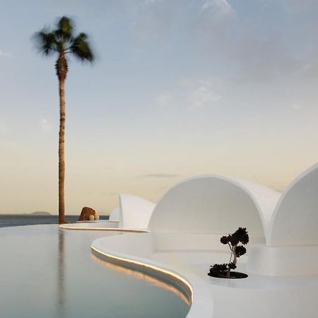 Kamezi Boutique Hotel Villas Playa Blanca  Exterior foto