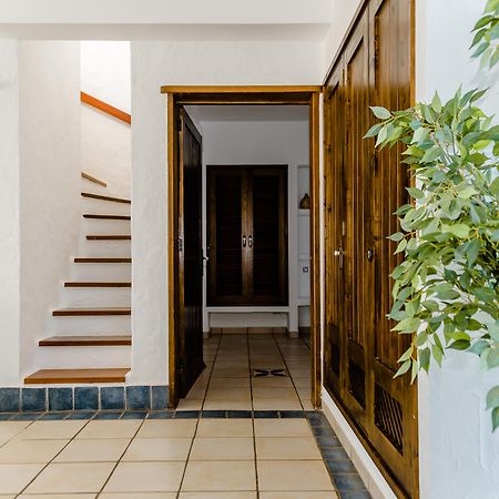 Kamezi Boutique Hotel Villas Playa Blanca  Exterior foto