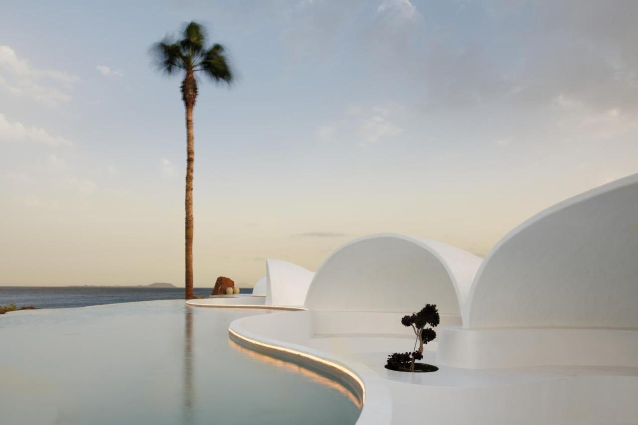 Kamezi Boutique Hotel Villas Playa Blanca  Exterior foto