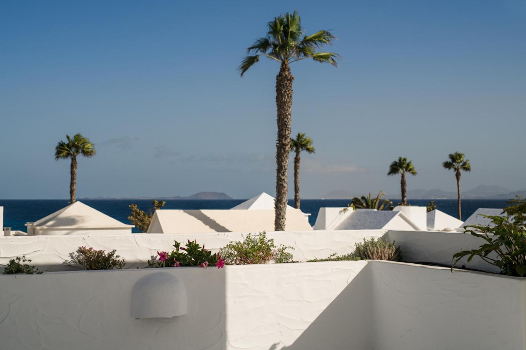 Kamezi Boutique Hotel Villas Playa Blanca  Cameră foto
