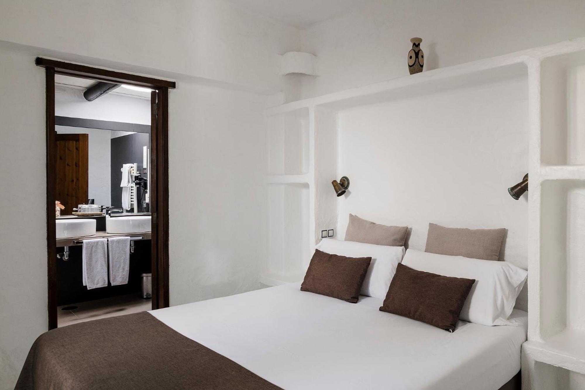 Kamezi Boutique Hotel Villas Playa Blanca  Cameră foto