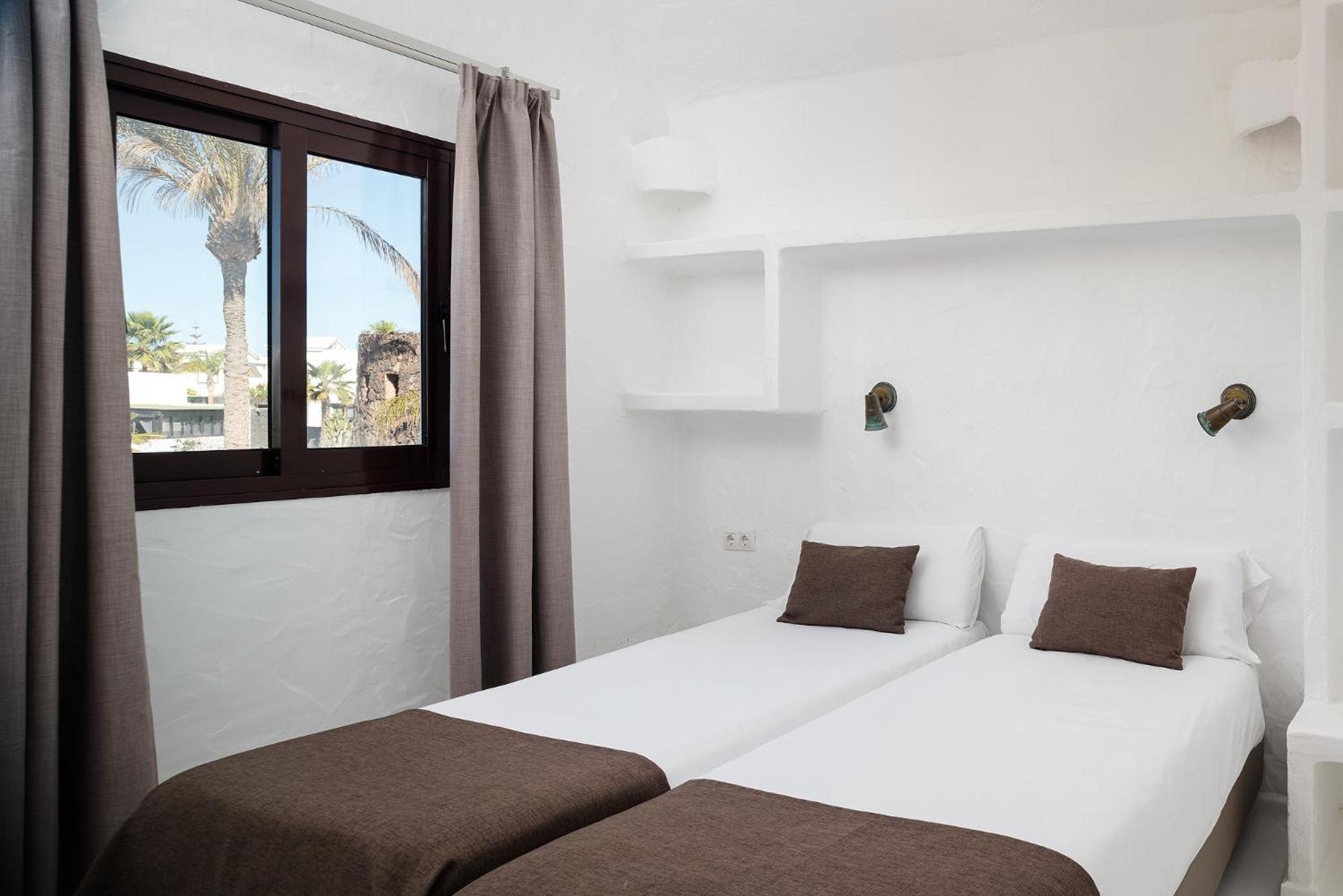Kamezi Boutique Hotel Villas Playa Blanca  Cameră foto