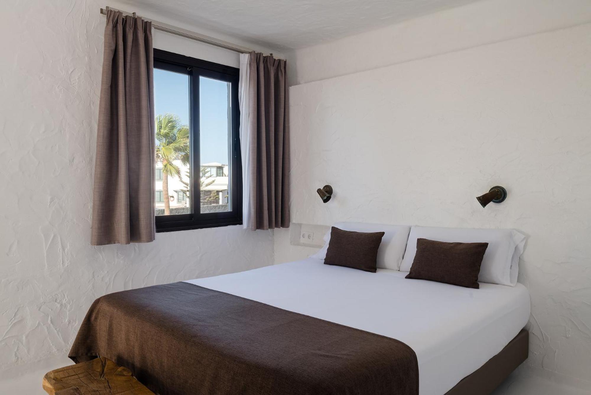 Kamezi Boutique Hotel Villas Playa Blanca  Cameră foto