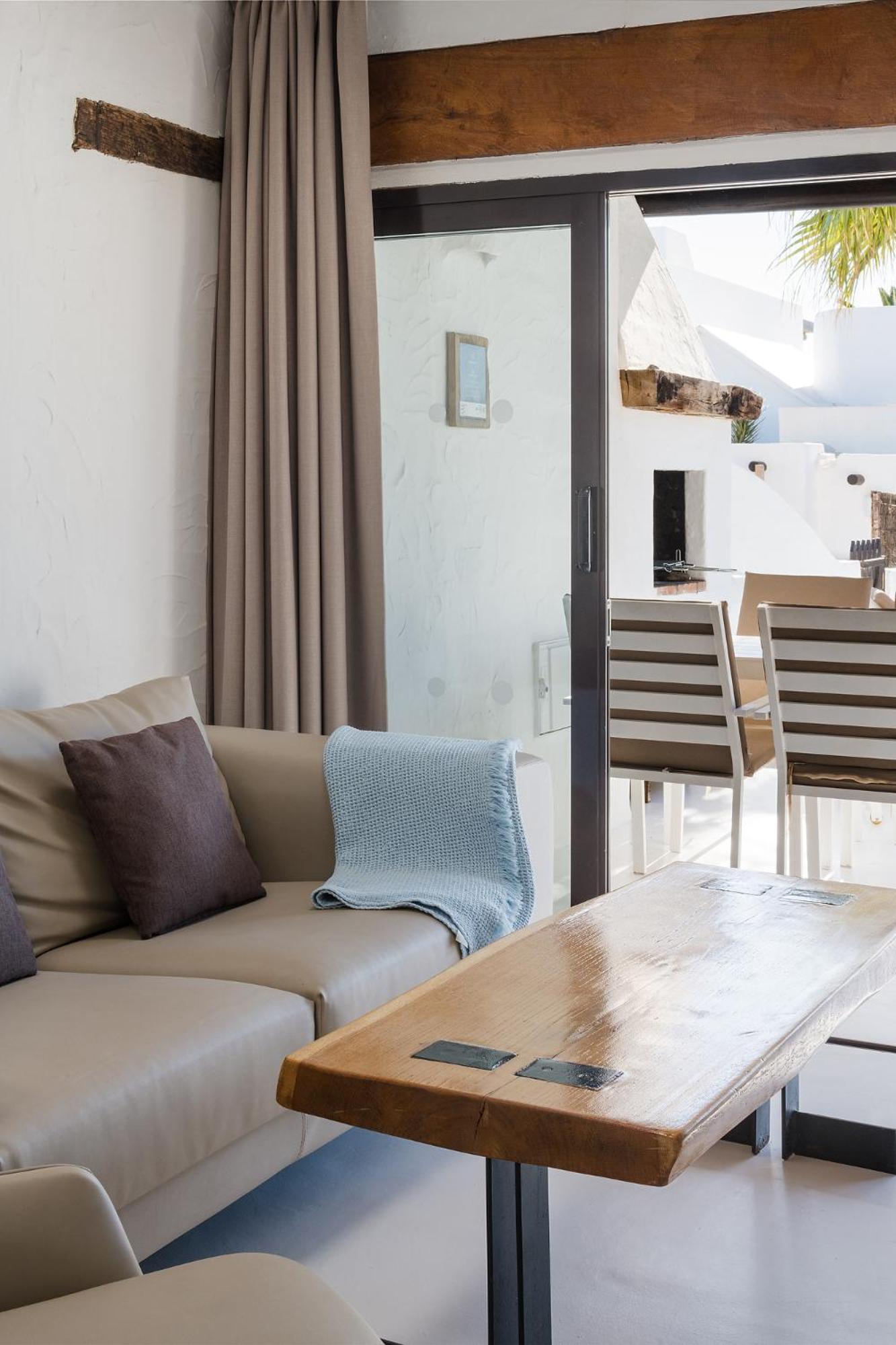 Kamezi Boutique Hotel Villas Playa Blanca  Cameră foto