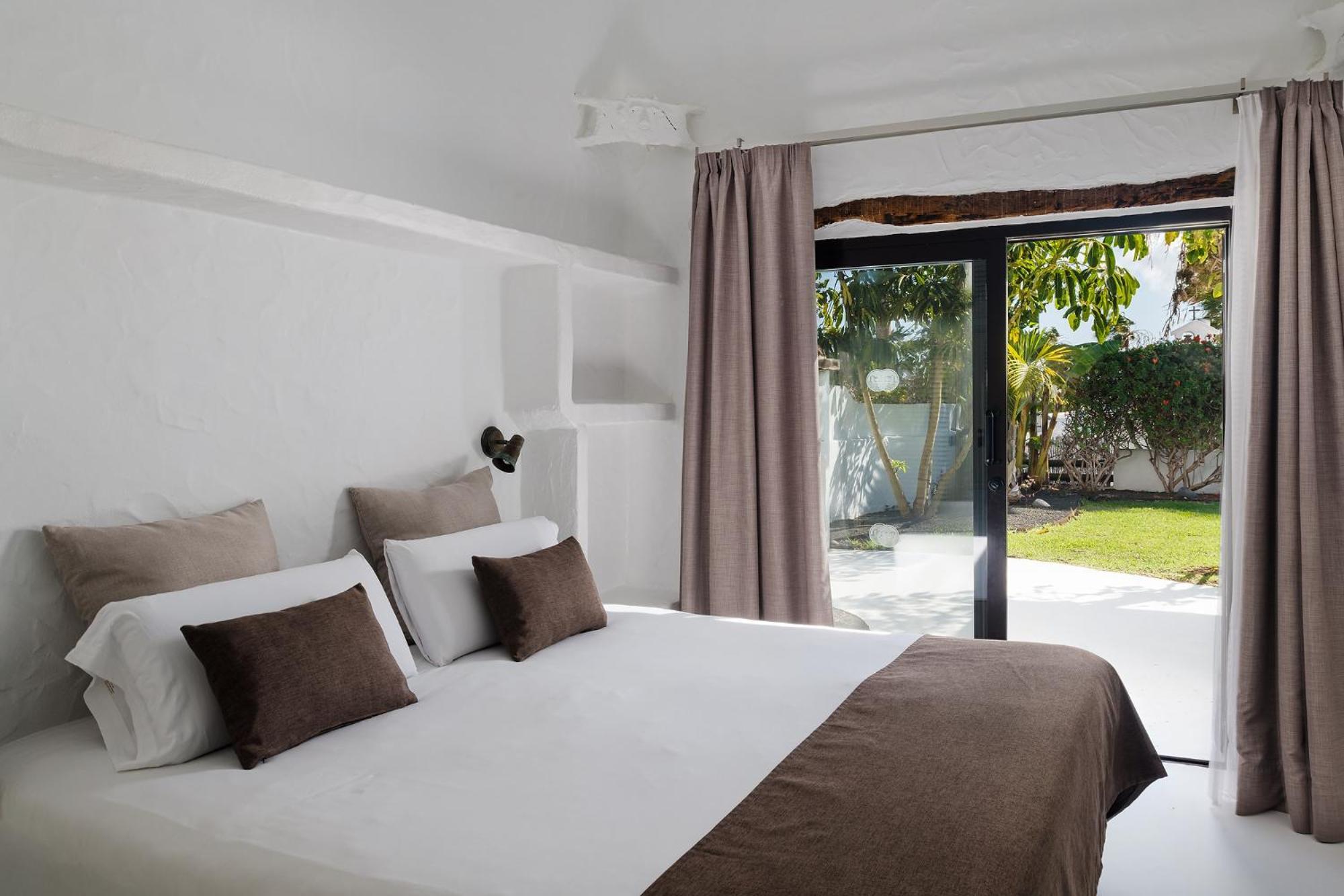 Kamezi Boutique Hotel Villas Playa Blanca  Cameră foto