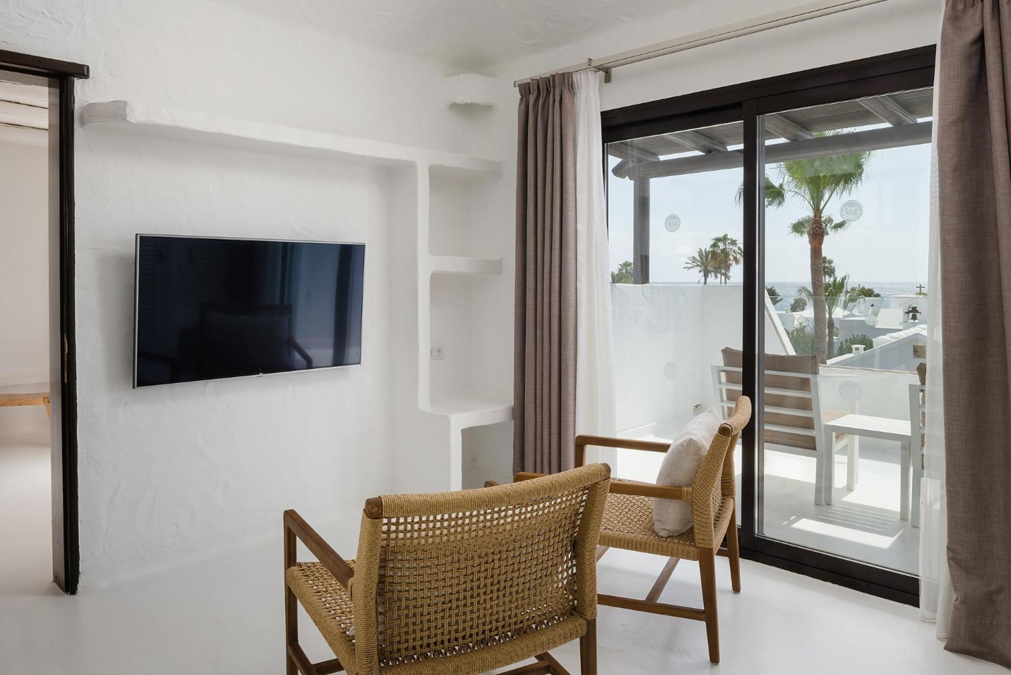 Kamezi Boutique Hotel Villas Playa Blanca  Cameră foto