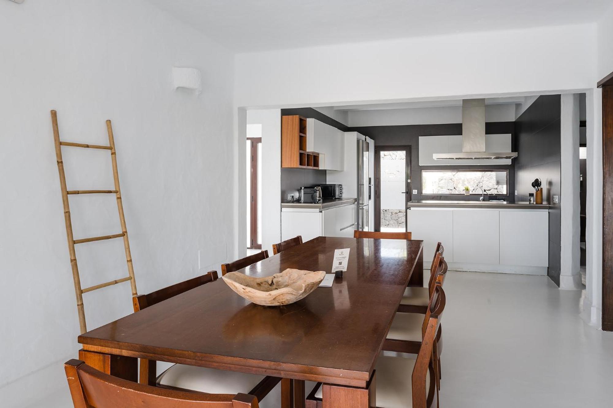 Kamezi Boutique Hotel Villas Playa Blanca  Cameră foto