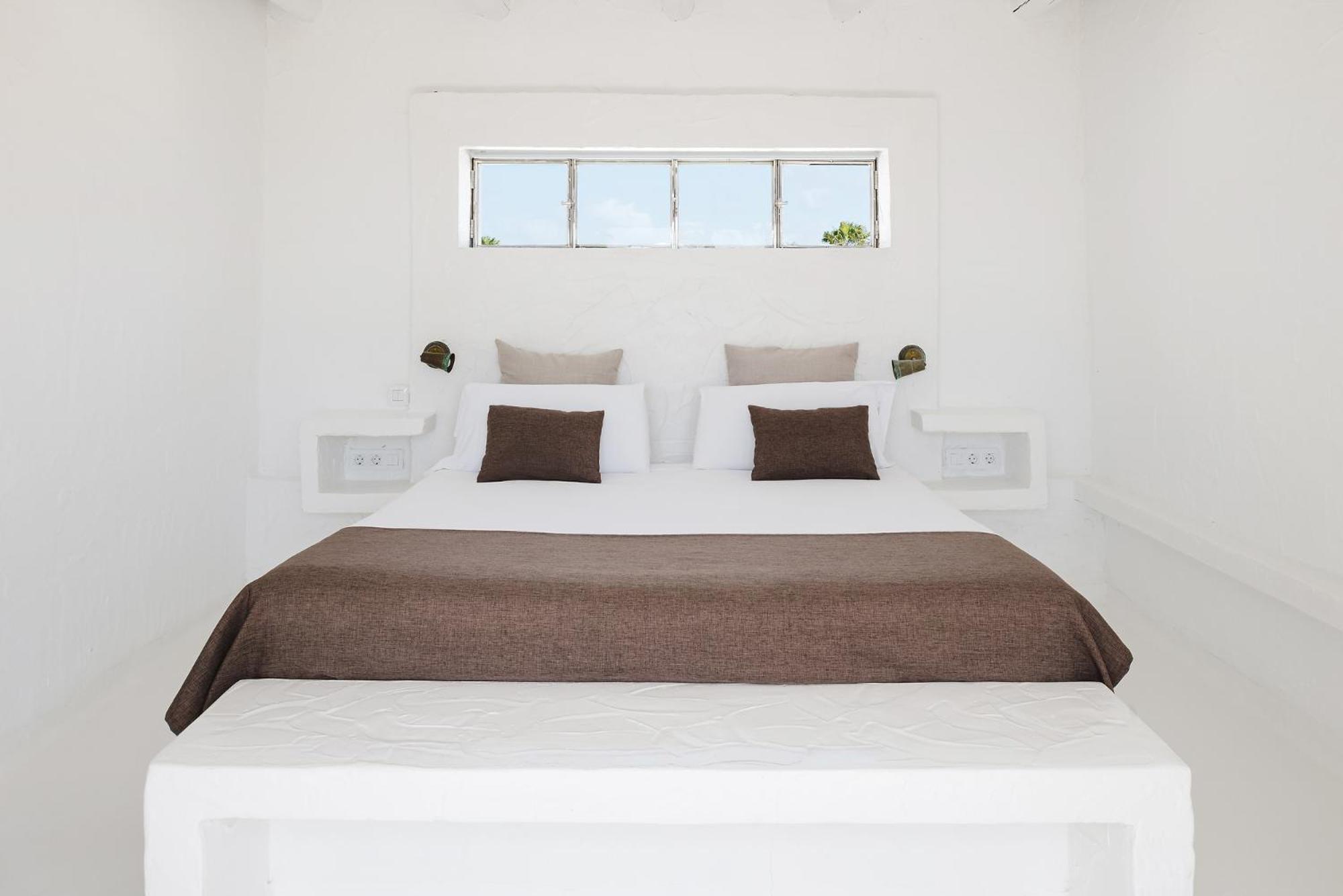 Kamezi Boutique Hotel Villas Playa Blanca  Cameră foto