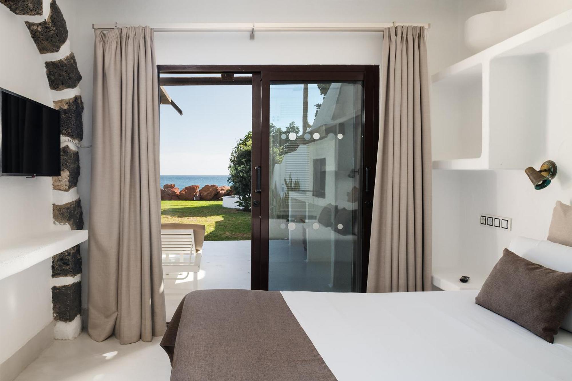 Kamezi Boutique Hotel Villas Playa Blanca  Exterior foto