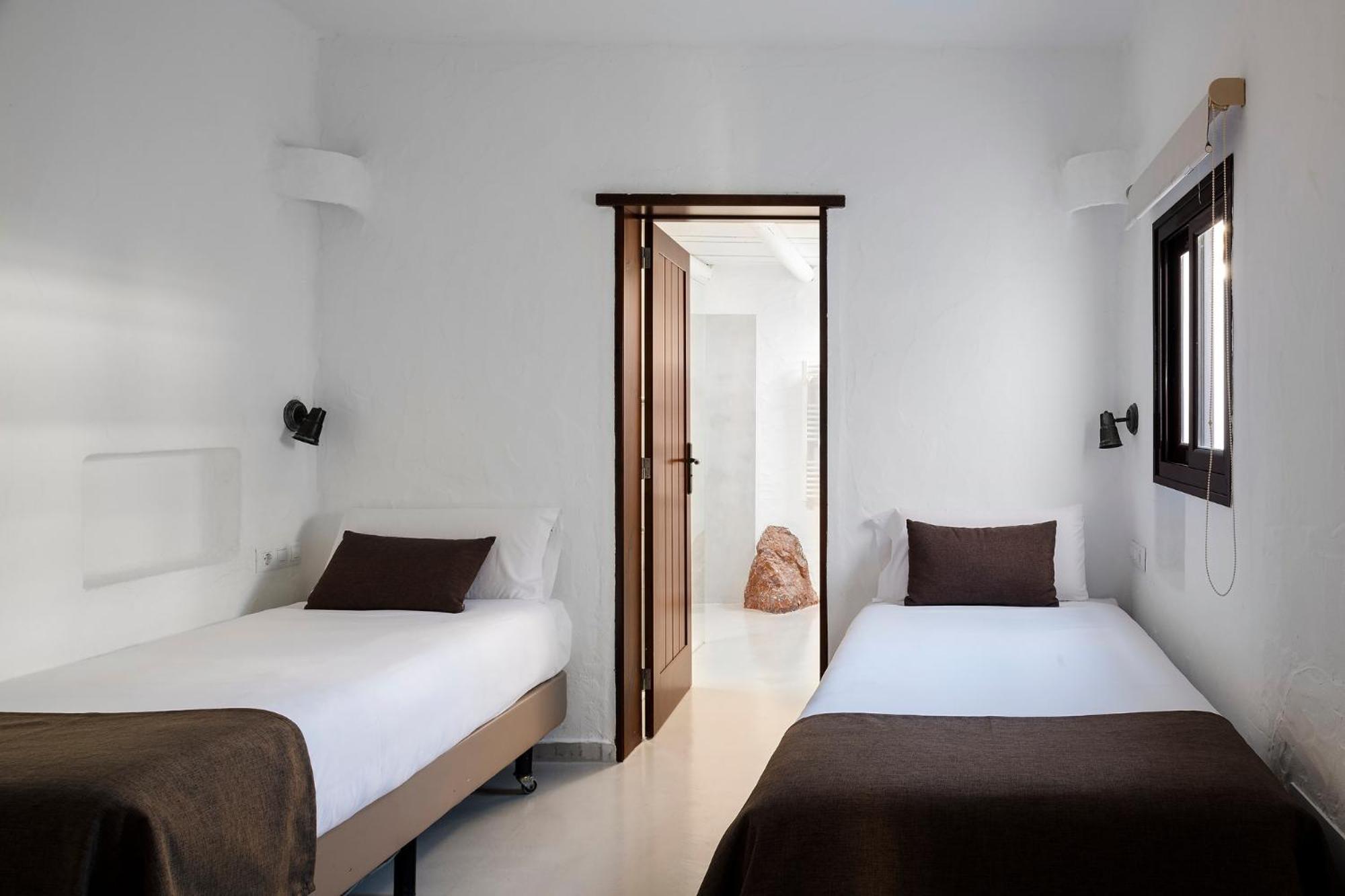 Kamezi Boutique Hotel Villas Playa Blanca  Cameră foto
