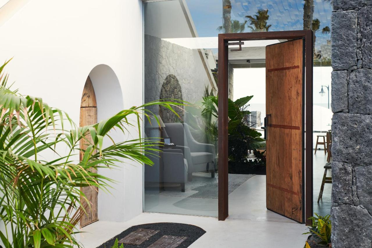 Kamezi Boutique Hotel Villas Playa Blanca  Exterior foto